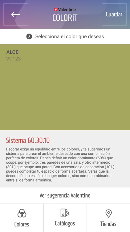 CIN Valentine COLORiT