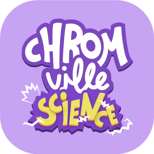 Chromville Science