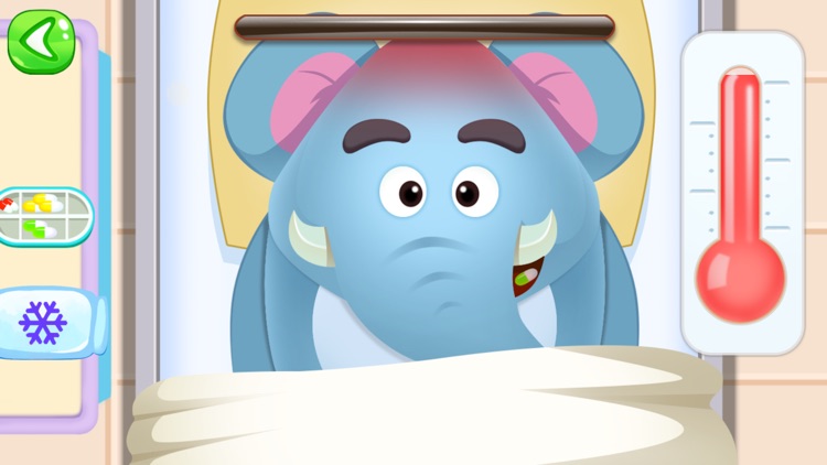 Little Bear Hospital