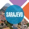 Discover what's on and places to visit in Sarajevo with our new cool app