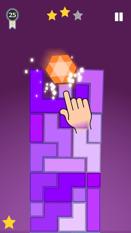 Brick Clash, One More Hex Quest