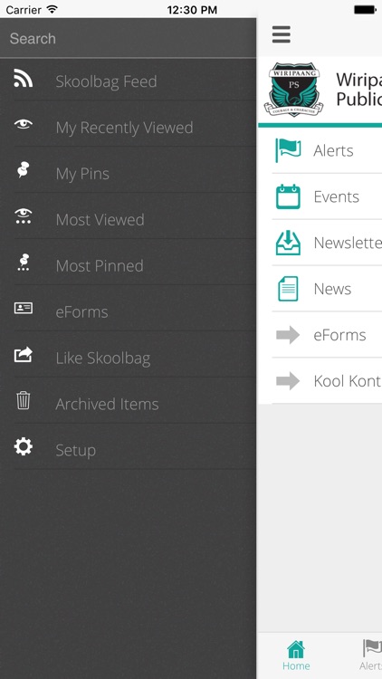 Wiripaang Public School