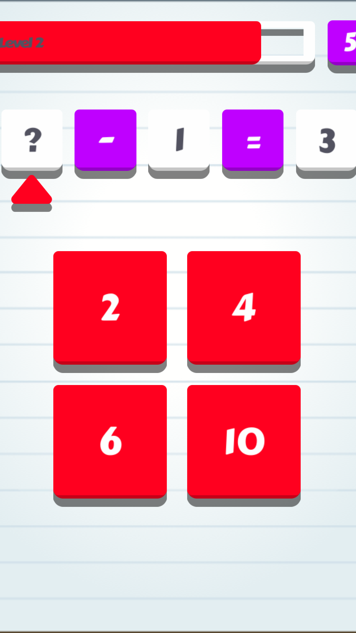 Brain Challenge: Brain Game challenge screenshot 4