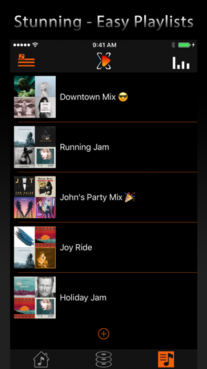 Next Play Music - Music Player & Library Manager(圖5)-速報App