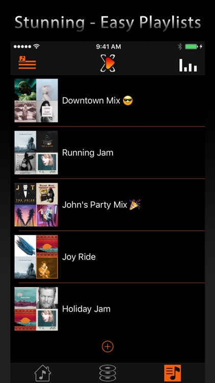 Next Play Music - Music Player & Library Manager screenshot-4