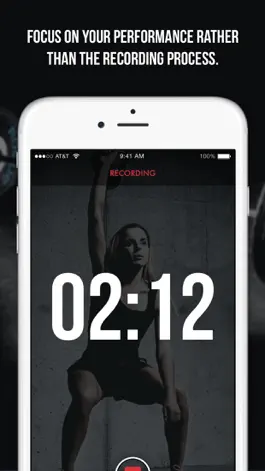 Game screenshot Chalk - Fitness Video Timer apk