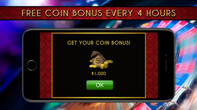 Luxury Casino Pro - Blackjack Multi-Hand Game(圖2)-速報App