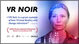 Game screenshot VR Noir mod apk