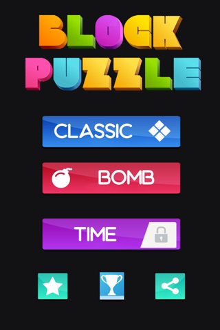 Block Mania Blast screenshot 4