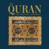 The Quran | The Opener and The Cow app icon - Book app for iPhone