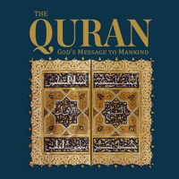 The Quran | The Opener and The Cow app icon - Book app for iPhone