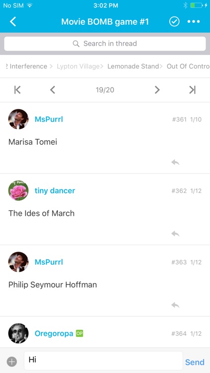 U2 Webzine & Fan Community