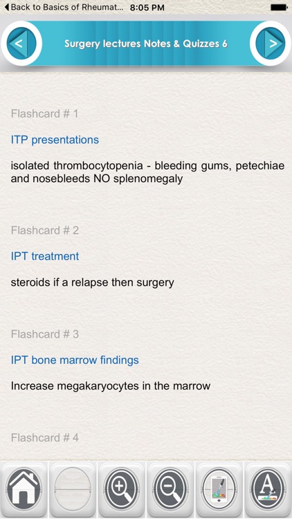 .Surgery lectures for self Learning& Exam Prep