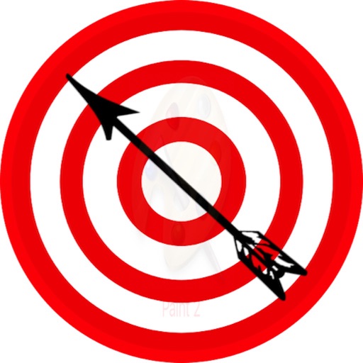 Spinning Darts icon