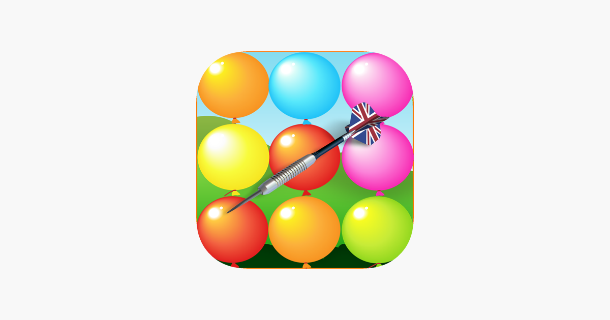Balloon Crush On The App Store