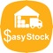 Easy Stock is an easy-to-use inventory management apps for every small and medium-sized business users