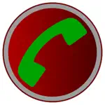 Call or Recorder App Cancel