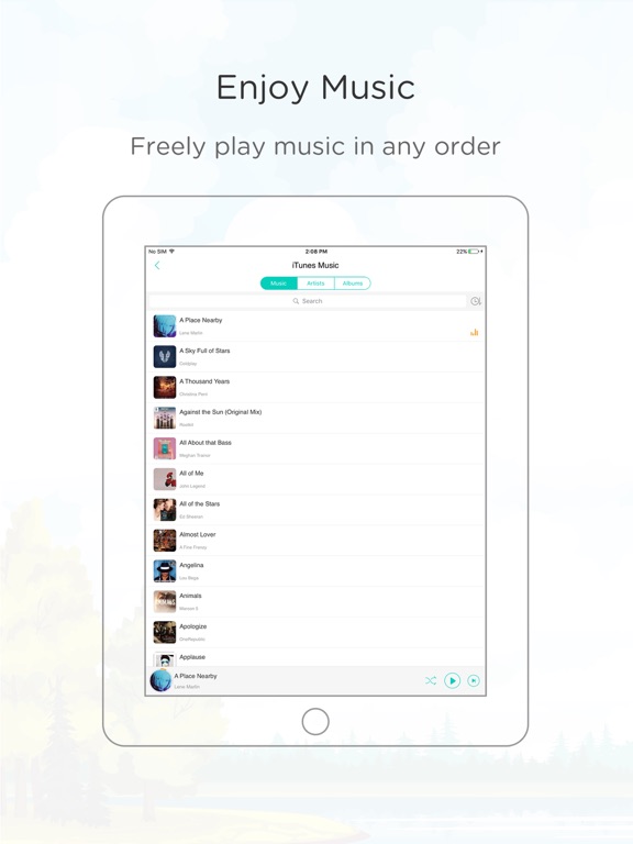 Screenshot #5 pour ApowerManager – File Manager
