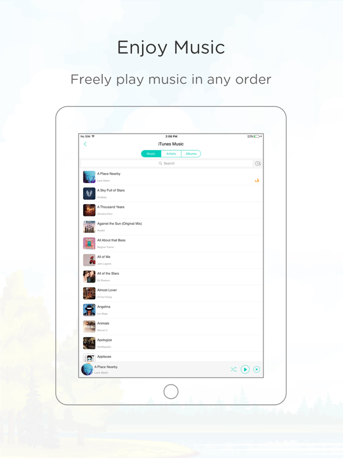 ApowerManager - File Manager