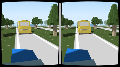 VR CROSS ROADのおすすめ画像4