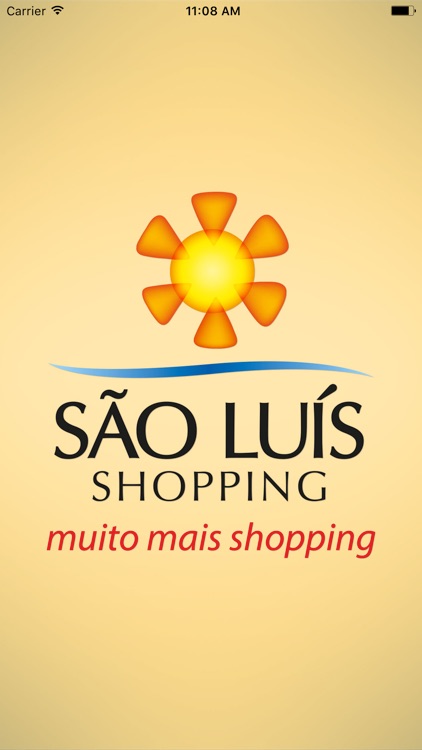 São Luís Shopping