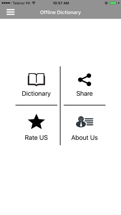English to Hindi Dictionary for Quick Learning