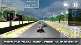 Game screenshot Extreme Formula Car Racing Fever 2017 apk