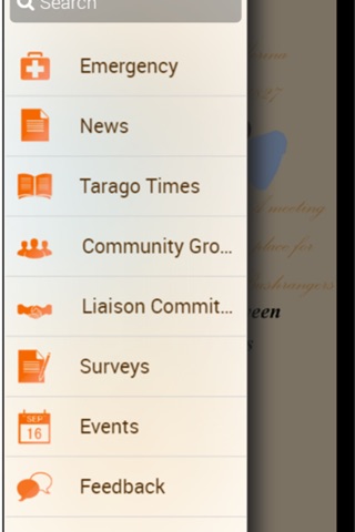 Tarago NSW screenshot 2