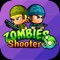 Zombie Shootr