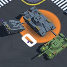 Activities of Rush War Traffic - Crossy Car City