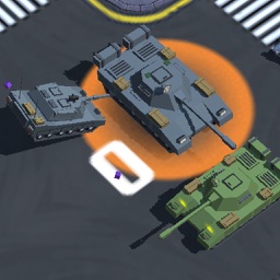 Rush War Traffic City - jouer au jeux de voiture