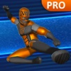 Super Ranger Story Pro