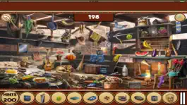 Game screenshot Hidden Objects:The New Home Owners apk