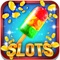 Super Tasty Slots: Win the grand ice cream jackpot