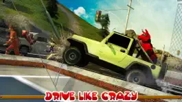 Game screenshot Angry Bull 2017 apk