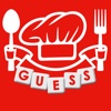 Cooking quiz. World cuisines. Guess the dish!