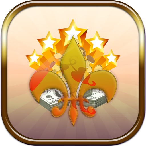 Star of Hollywood Casino Slot Machine iOS App