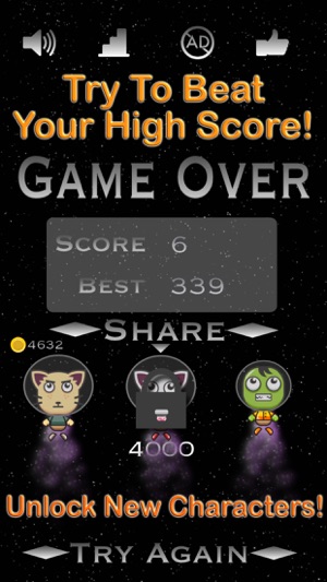Space Hero!!(圖3)-速報App