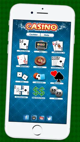 Game screenshot Casino & Sportsbook mod apk