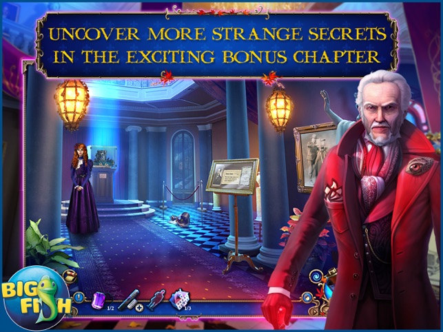 Ominous Objects: Lumina Camera HD (Full) - Hidden(圖4)-速報App