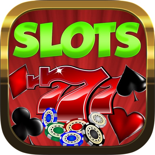 Gamble In The Casino iOS App