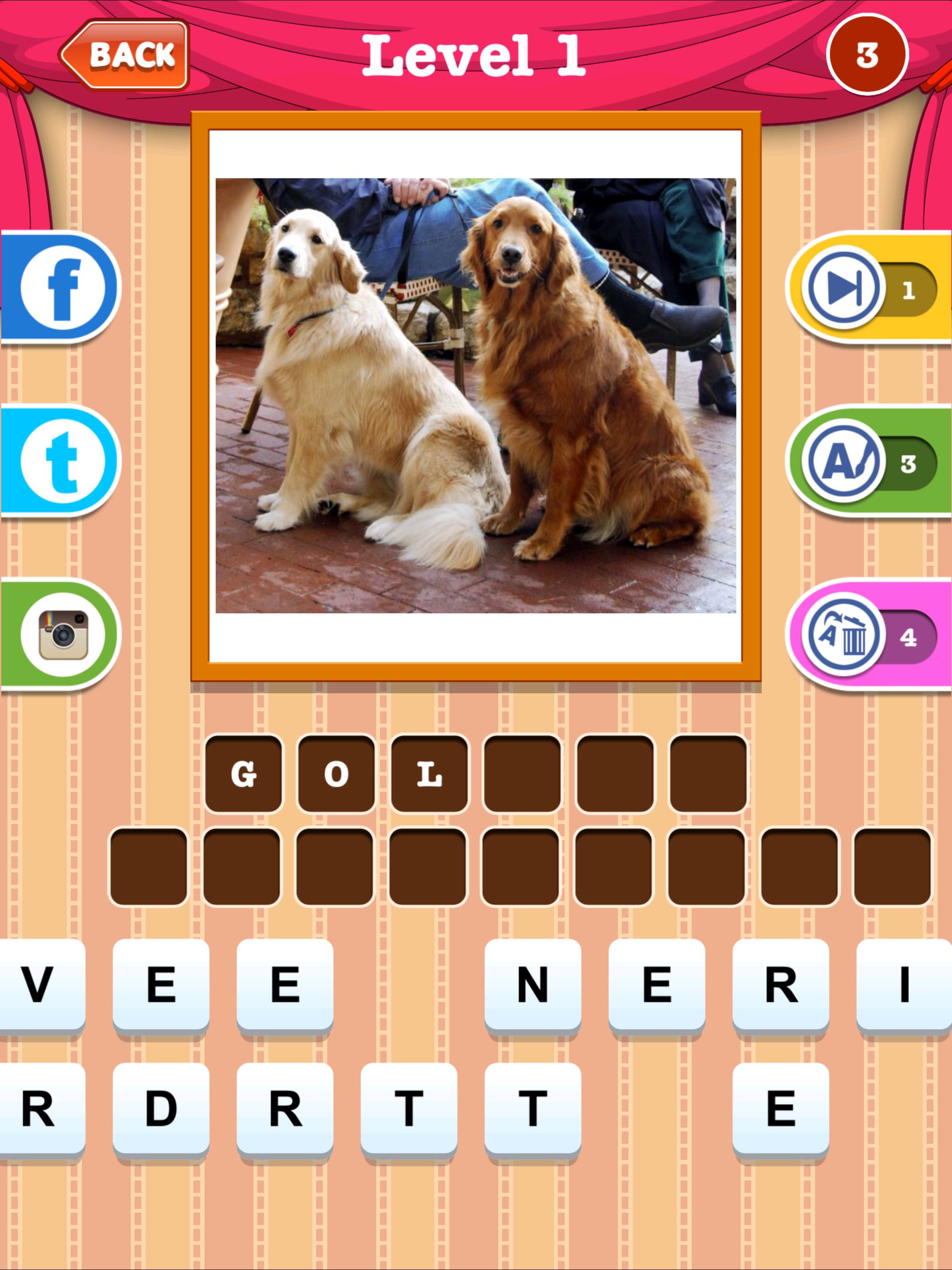 Pups Pet Trivia Pro screenshot 8