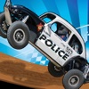 Police DuneBuggy Offroad Rider - 3D Monster Truck