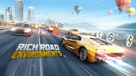 Game screenshot Road Racing: Highway Traffic Driving 3D apk