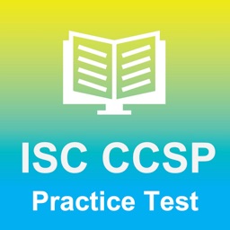 Exam Prep for ISC CCSP 2017 Exam