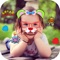 Cat Face Photo Editor - Cat Face Photo Montage app helps you check how's you look in Different types of Cat Faces