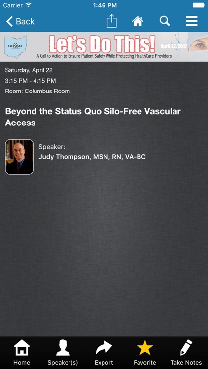 GOVAN 2017 All-Day Conference