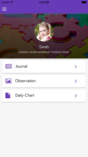 Carramar Childcare Kinderm8(圖3)-速報App