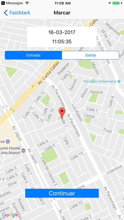 O7FastMark screenshot-4