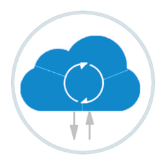 Hybrid Cloud for Dropbox,Box,Onedrive,GoogleDrive